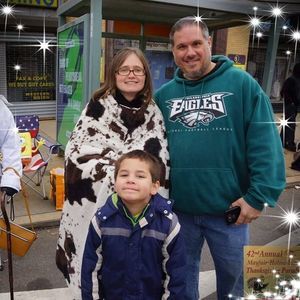 Meet your Posher, Joe